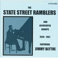 thumbnail image 1 of Jimmy Blythe - 1928-1931 - Music & Performance - CD, 1 of 1