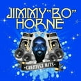 thumbnail image 1 of Jimmy "Bo" Horne - Greatest Hits - Music & Performance - CD, 1 of 1