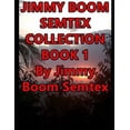thumbnail image 1 of Jimmy Boom Semtex Collection Book 1 (Paperback), 1 of 1