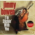 thumbnail image 1 of Jimmy Bowen - I'm Stickin with You - Music & Performance - CD, 1 of 1