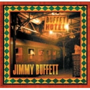 Jimmy Buffett - Buffet Hotel - Music & Performance - CD