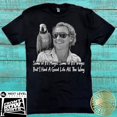 thumbnail image 1 of Jimmy Buffett "I Had A Good Life All The Way" T-Shirt, 1 of 2