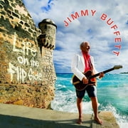 Jimmy Buffett - Life On The Flip Side - Music & Performance - CD
