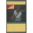 thumbnail image 1 of Jimmy Buffett - You Had To Be There: Recorded Live - Audio Cassette, 1 of 2