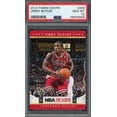 thumbnail image 1 of Jimmy Butler 2012 Panini Hoops Basketball Rookie Card RC #249 Graded PSA 10, 1 of 2