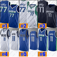 Jimmy Butler Basketball Jerseys Kevin Durant Embiid LILLARD Booker Ja Morant Kyrie Irving Luka