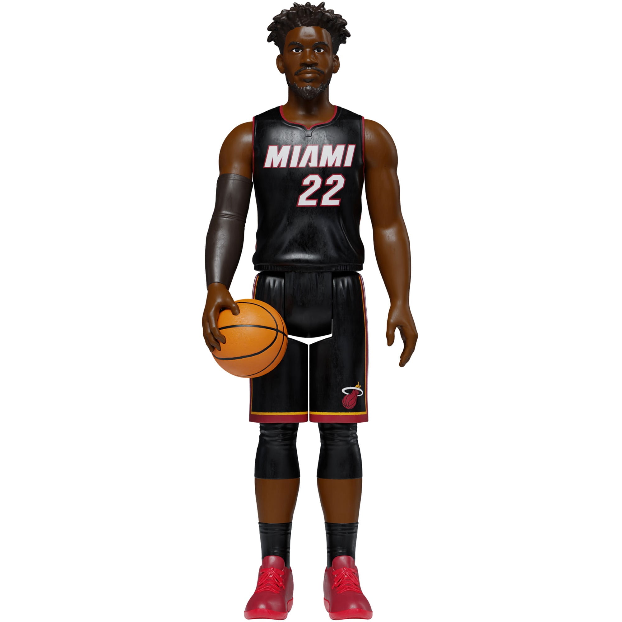 Jimmy Butler, Miami Heat