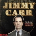 thumbnail image 1 of Jimmy Carr - Best Of Ultimate Gold Greatest Hits - Music & Performance - Vinyl, 1 of 1