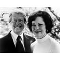 thumbnail image 1 of Jimmy Carter And Rosalynn Carter History (36 x 24), 1 of 2