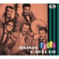 thumbnail image 1 of Jimmy Cavallo - Rocks - Rock - CD, 1 of 1
