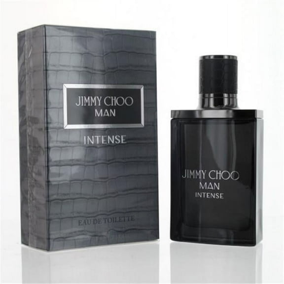 Jimmy Choo Intense Eau De Toilette 1.7 oz / 50 ml Spray for Men