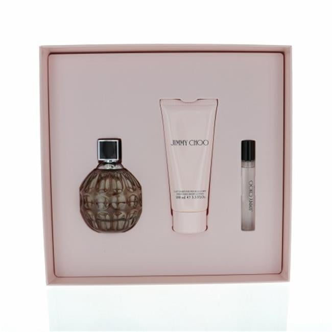 jimmy choo perfume 3個❤️ Jimmy Choo 3.3 oz Jimmy Choo Eau De Parfum Spray for Women