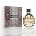 thumbnail image 1 of Jimmy Choo  3.3 oz Womens Jimmy Choo Eau De Parfum Spray, 1 of 1