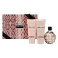 thumbnail image 1 of Jimmy Choo 3 Piece Perfume Gift Set for Women, 1 of 4