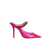 Jimmy Choo Bing 100 Pump - Runway Catalog