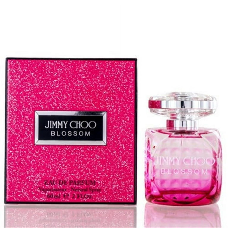 ジミー チュウ ブロッサム オードパルファム 40ml JIMMY CHOO BLOSSOM EDP Jimmy Choo Blossom 2.0 oz EDP - Walmart.com