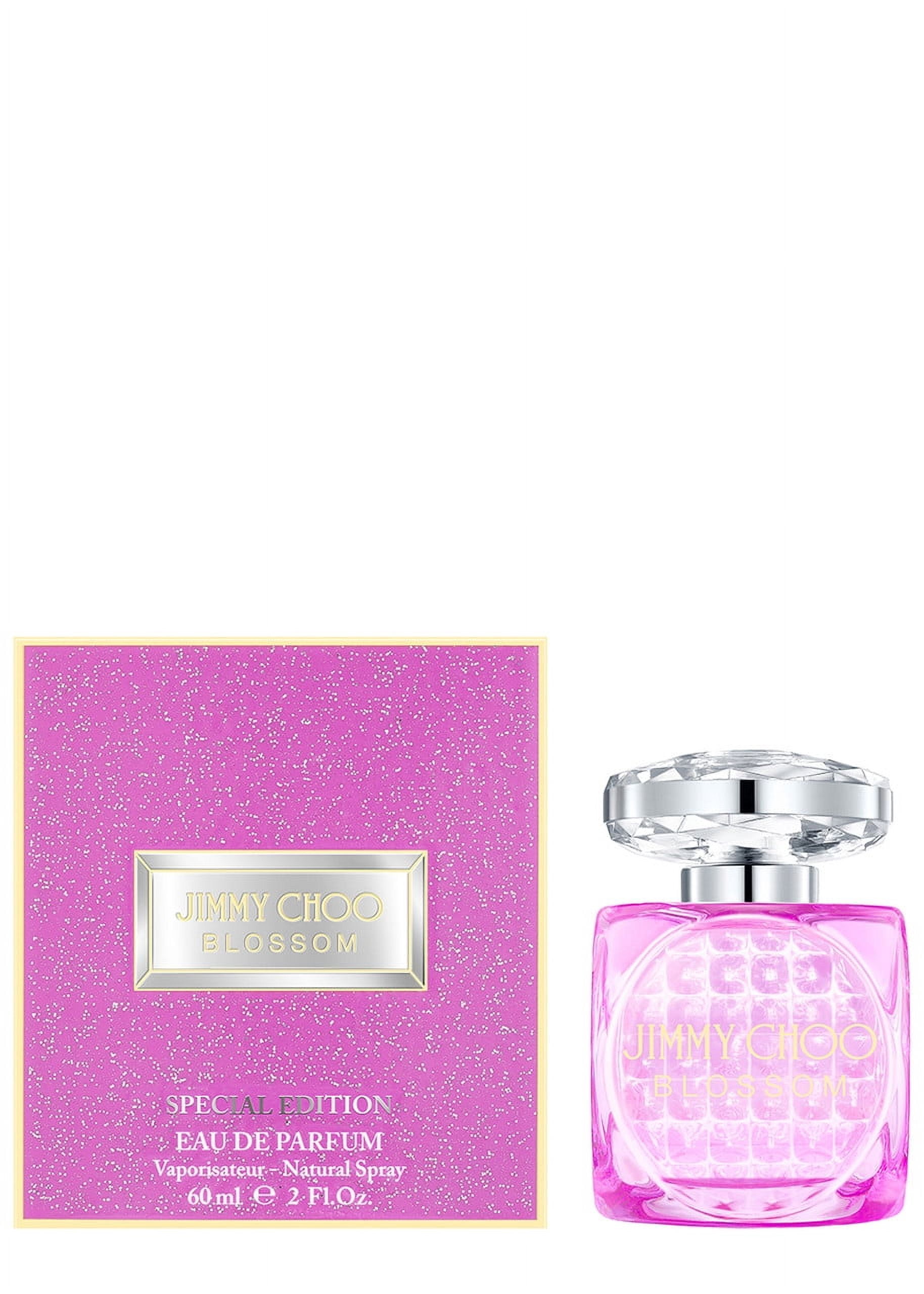 Jimmy Choo Blossom 2024 Special Edition Eau De Parfum Spray 2 oz