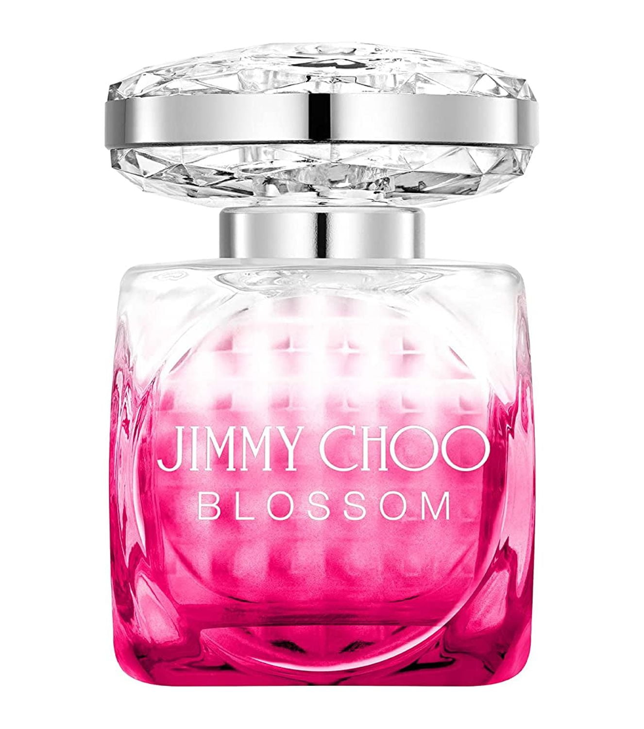 Jimmy Choo Blossom Eau De Parfum Spray (Tester) By Jimmy Choo - 3.3 oz Jimmy Choo Blossom Eau De Parfum Spray (Tester) By Jimmy Choo - 3.3 oz