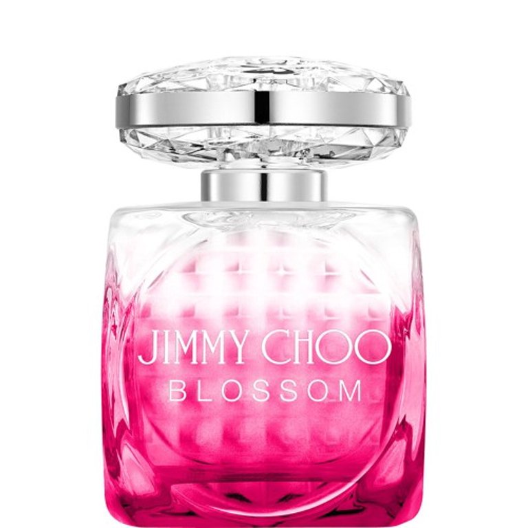 Red jimmy choo discount perfume