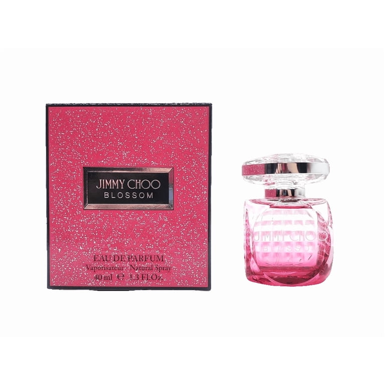 Jimmy Choo Blossom for Women 1.3 oz Eau de Parfum Spray - Walmart.com