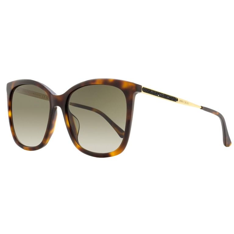 Jimmy Choo Women's Nerea 57mm Sunglasses - Walmart.com