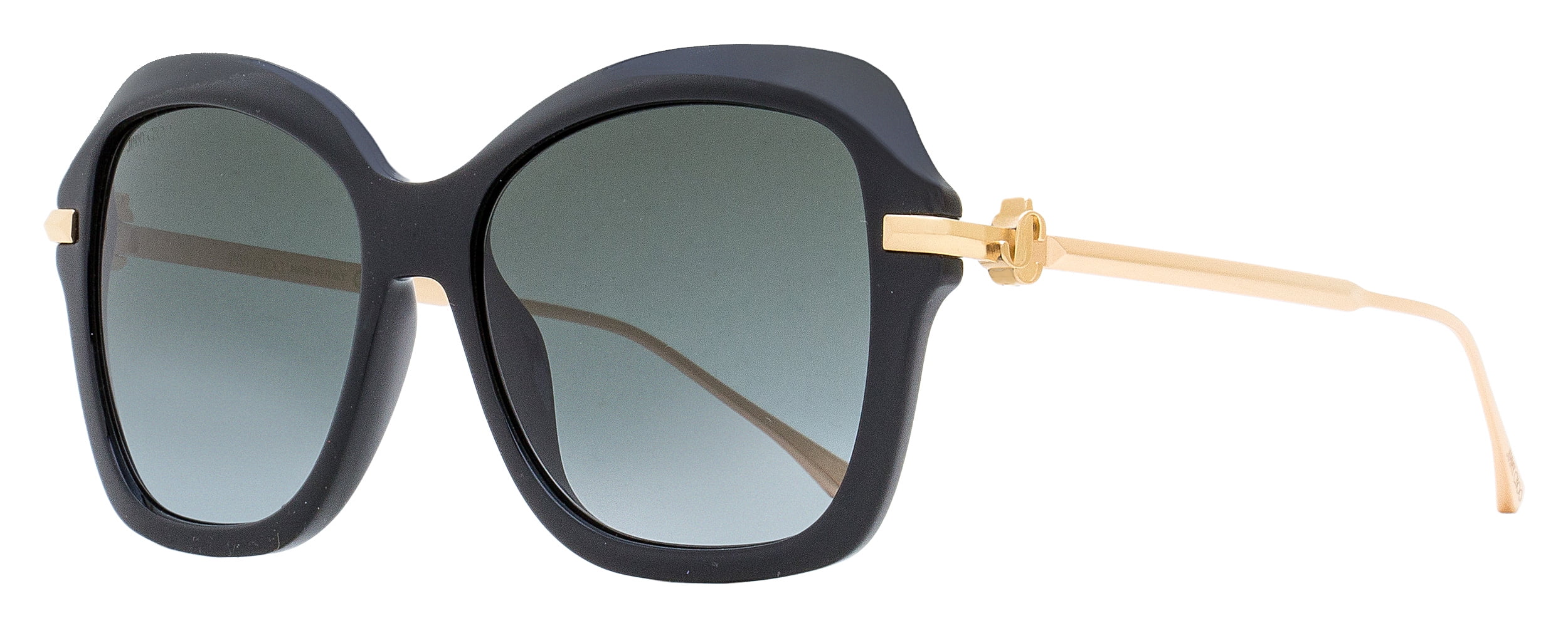Jimmy Choo Butterfly Sunglasses Amazon.com: JIMMY CHOO Butterfly Sunglasses Tessy/G/S 8079O  main image 3
