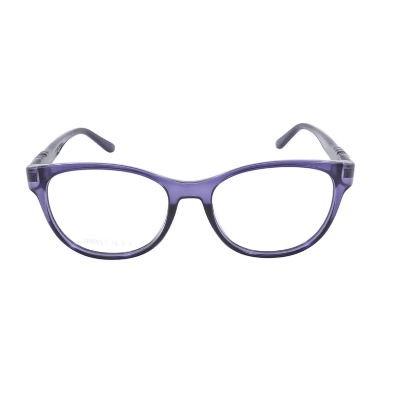 Jimmy Choo Demo Rectangular Ladies Eyeglasses JC241 0B3V 52 