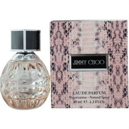 Jimmy Choo Eau De Parfum, 1.3 Oz