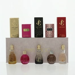 JIMMY CHOO I WANT CHOO Forever 4本セット Jimmy Choo Ladies 'I Want Choo Forever' Gift Set Perfume +