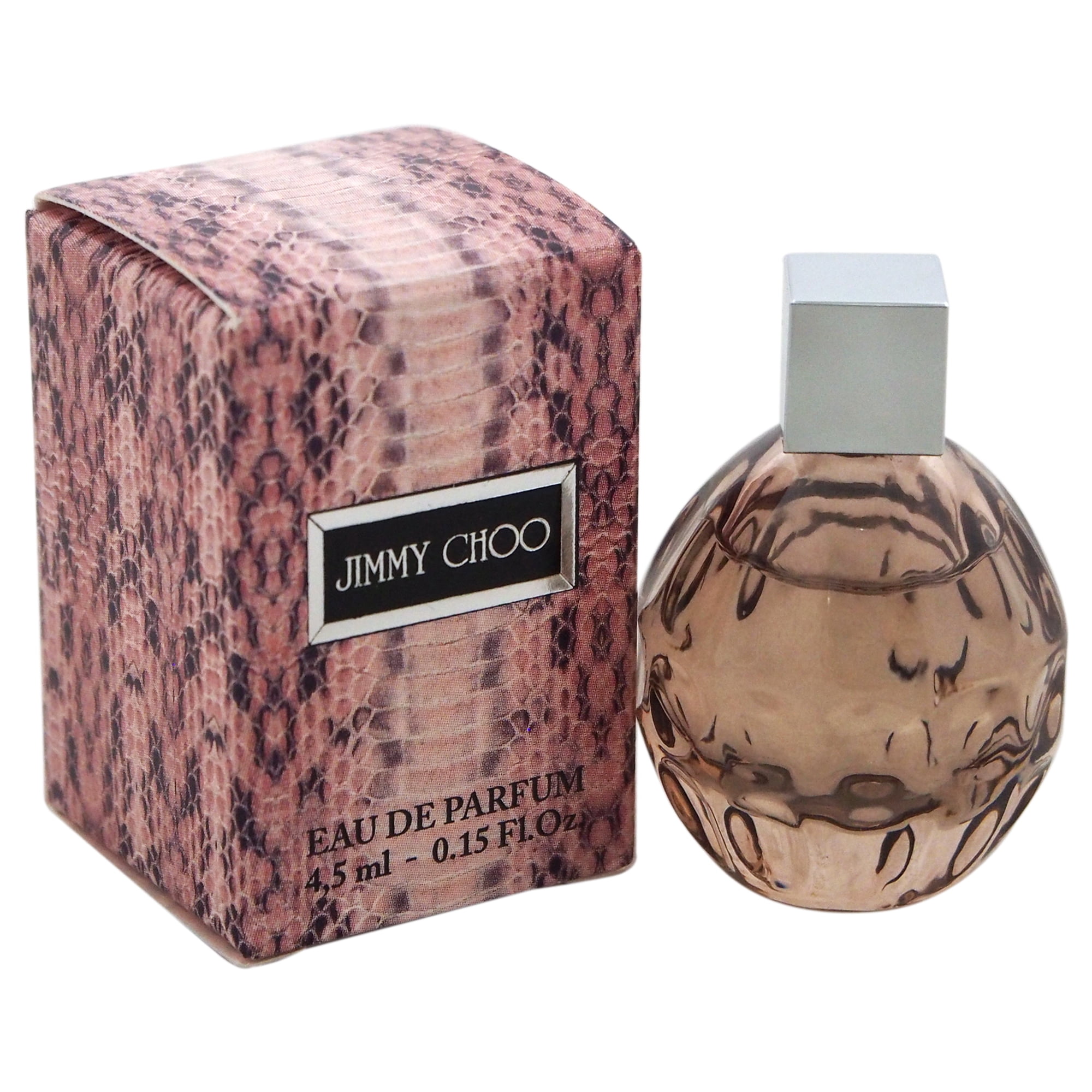 Jimmy choo eau de parfum 4.5 ml sale