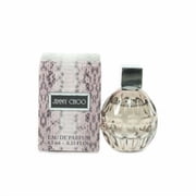 Jimmy Choo Eau De Parfum, Mini Perfume For Women, 4.5 Ml