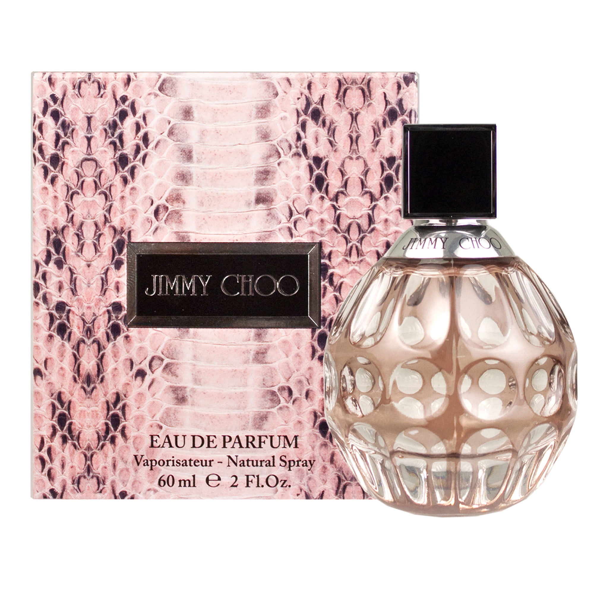 Jimmy Choo by Jimmy Choo 2 oz Eau de Parfum Spray / Women