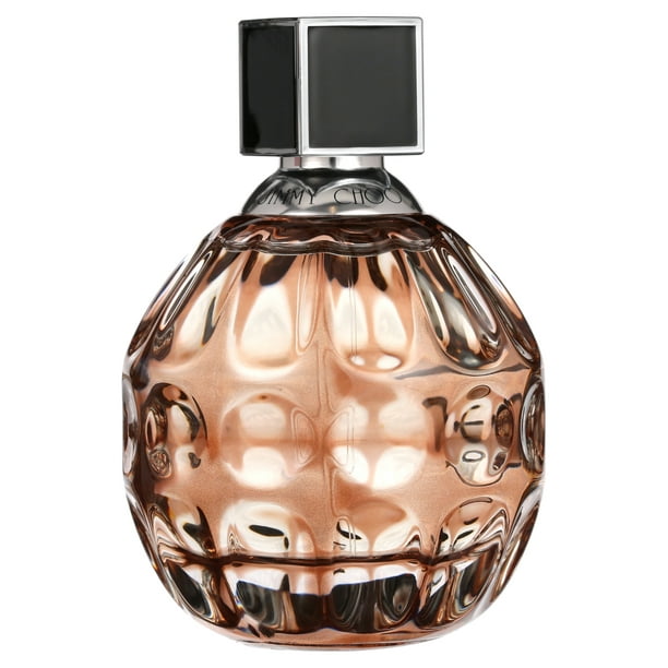 Jimmy Choo Eau De Parfum Spray, Perfume for Women, 3.3 Oz - Walmart.com