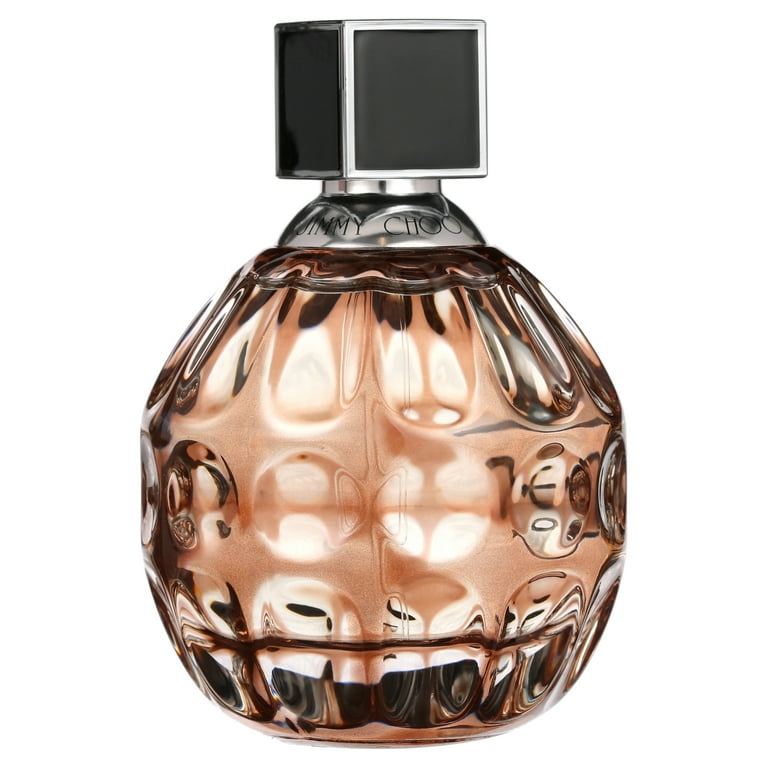 Jimmy Choo Eau De Parfum Spray (Tester) By Jimmy Choo - 3.4 oz Jimmy Choo Eau De Parfum Spray (Tester) By Jimmy Choo - 3.4 oz