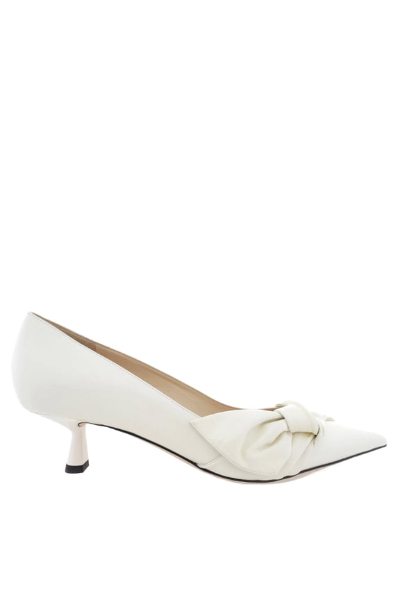 Elinor 45 Patent Pointed-Toe Pumps, Brand Size 35 ( US Size 5 )