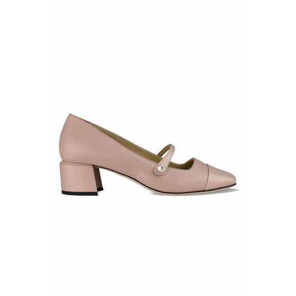 Jimmy Choo Elisa 45 Pumps Pink (Women's)