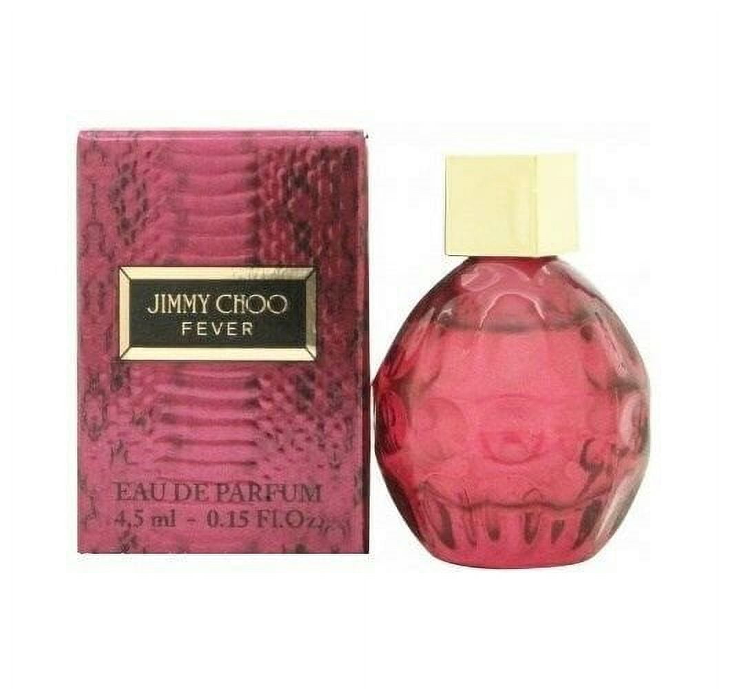 Jimmy Choo 5 Pcs Gift Set 0.15 oz/ 4.5 ml Splash for Women