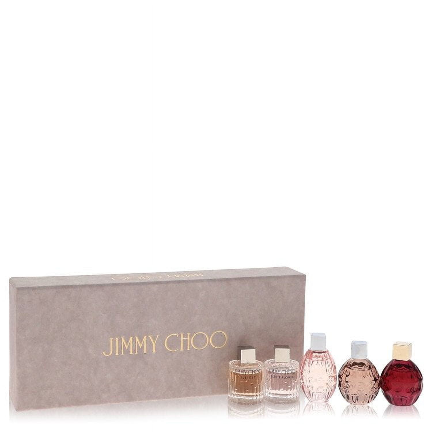 Jimmy Choo Fever by Jimmy Choo Gift Set for Women