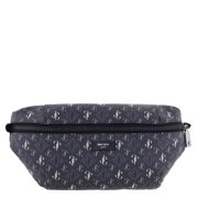 Jimmy Choo Finsley JC Print Belt Bag