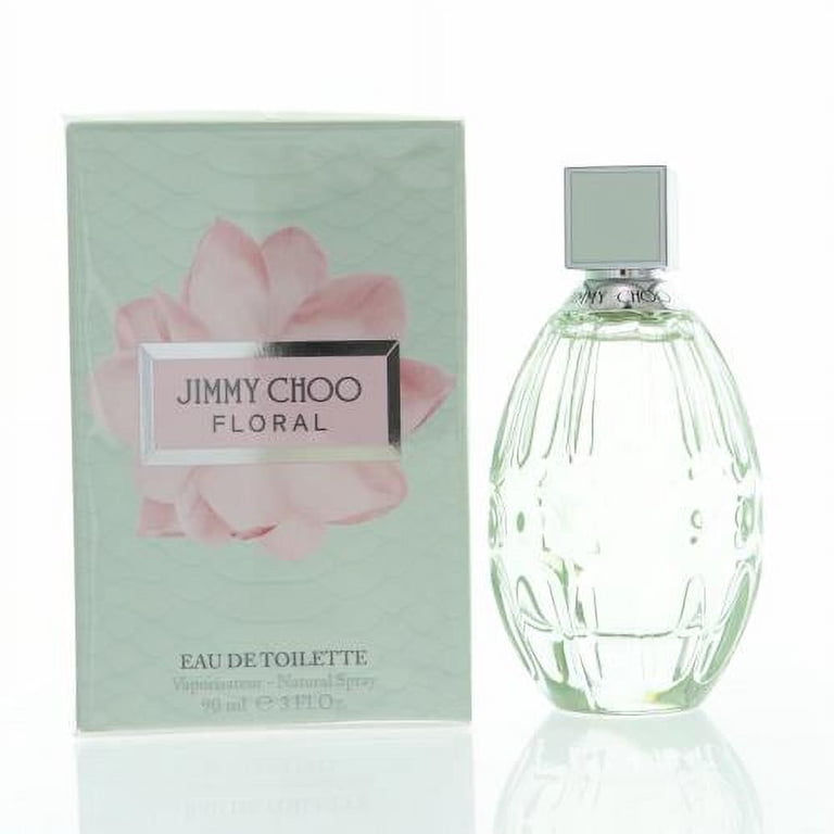 Jimmy Choo Blossom Signature Floral Eau De Toilette, Women's
