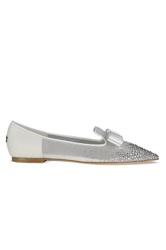 Gala Ballerinas Grey (Women's)