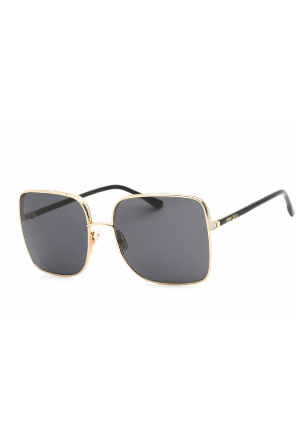 Gold Women Sunglasses