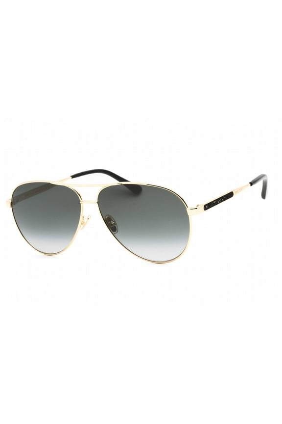 Gold Women Sunglasses