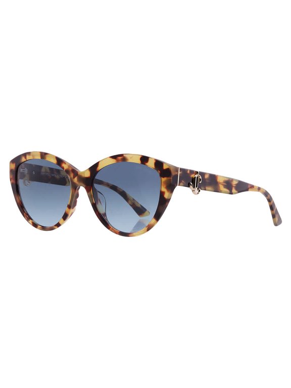 Gradient Blue Phantos Ladies Sunglasses JC5007F 500419 55