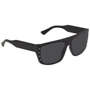 Jimmy Choo Grey Browline Ladies Sunglasses RYLAN/S 0807/IR 99