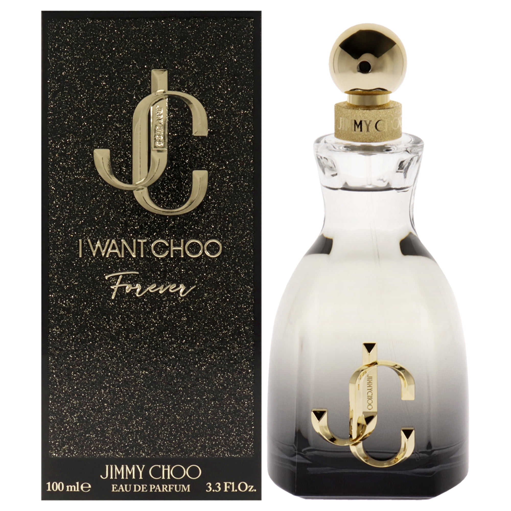 Jimmy Choo I Want Choo Forever Mini EDP By Jimmy Choo - 0.15 oz Jimmy Choo I Want Choo Forever Mini EDP By Jimmy Choo - 0.15 oz