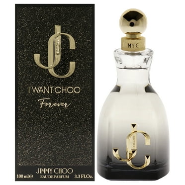 Jimmy Choo I Want Choo Forever Eau de parfum Spray 100ml/3.3oz