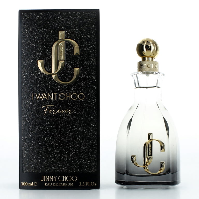Jimmy Choo 'I Want Choo Forever' Eau de Parfum Spray - Alluring