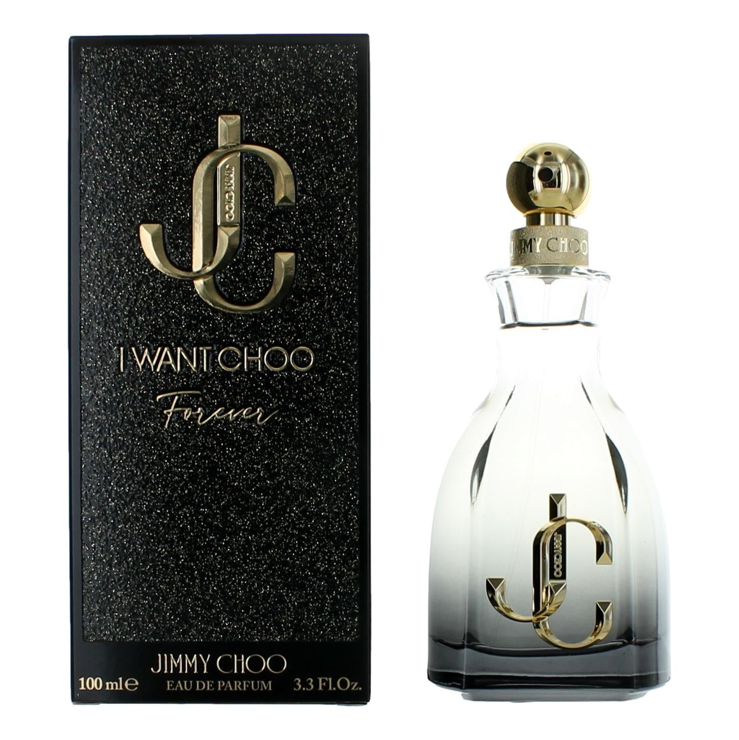 Jimmy Choo I Want Choo Forever Eau de Parfum Spray, Floral