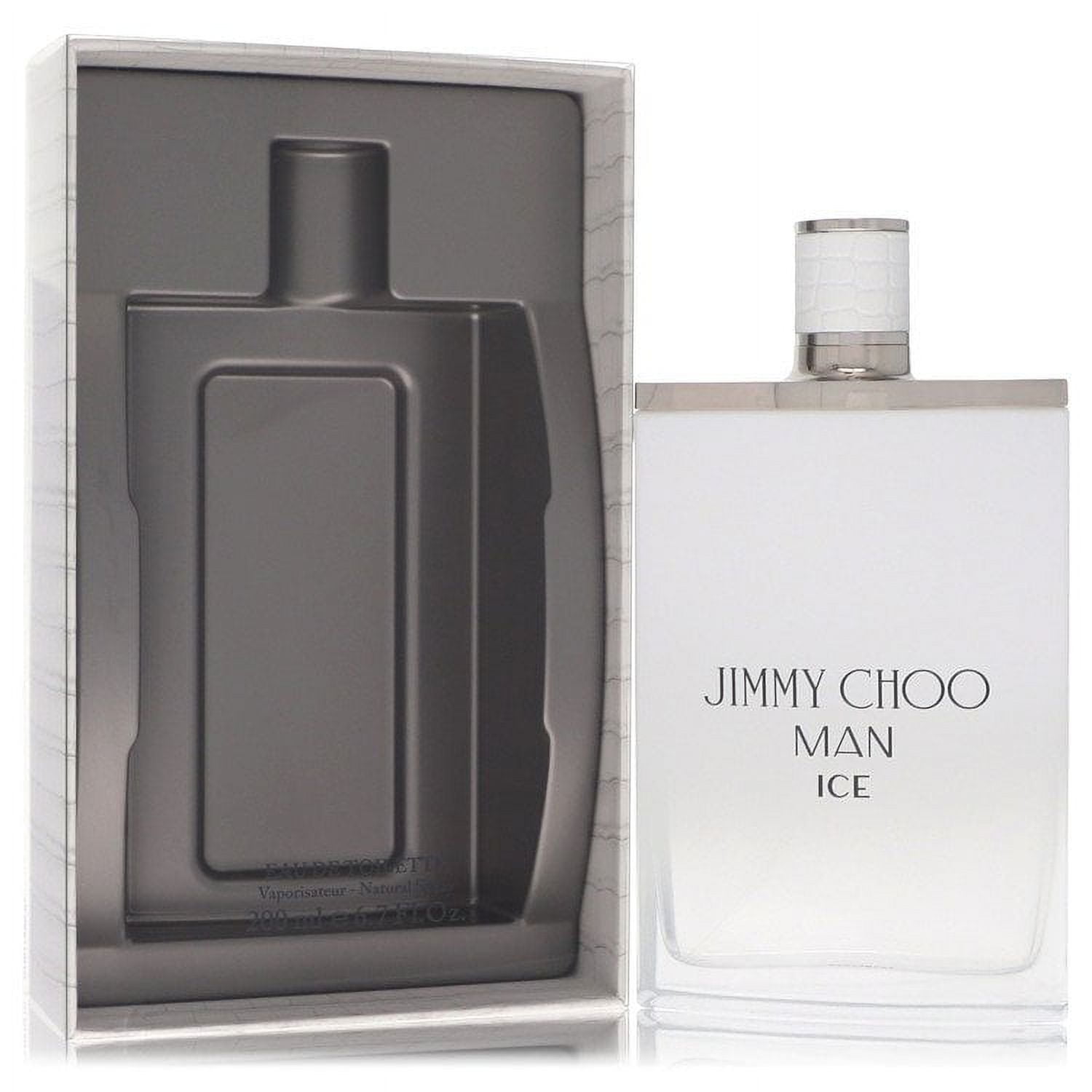 Jimmy Choo Man Ice